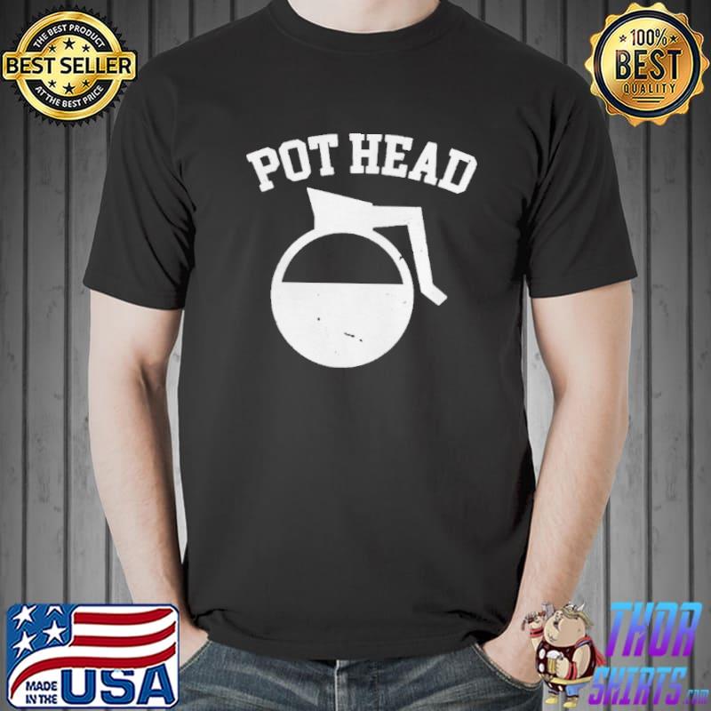 Grenade Pot Head s Unisex
