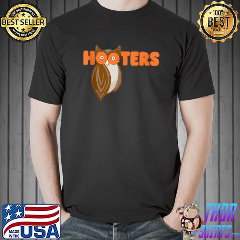 Hooters Girl Halloween costume Tank top Tank Top Unisex