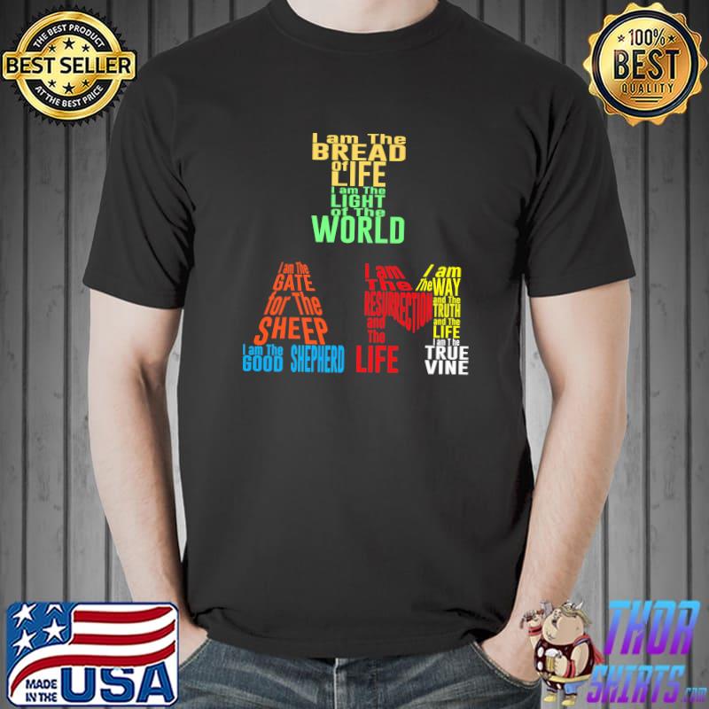 I AM Premium T-Shirt