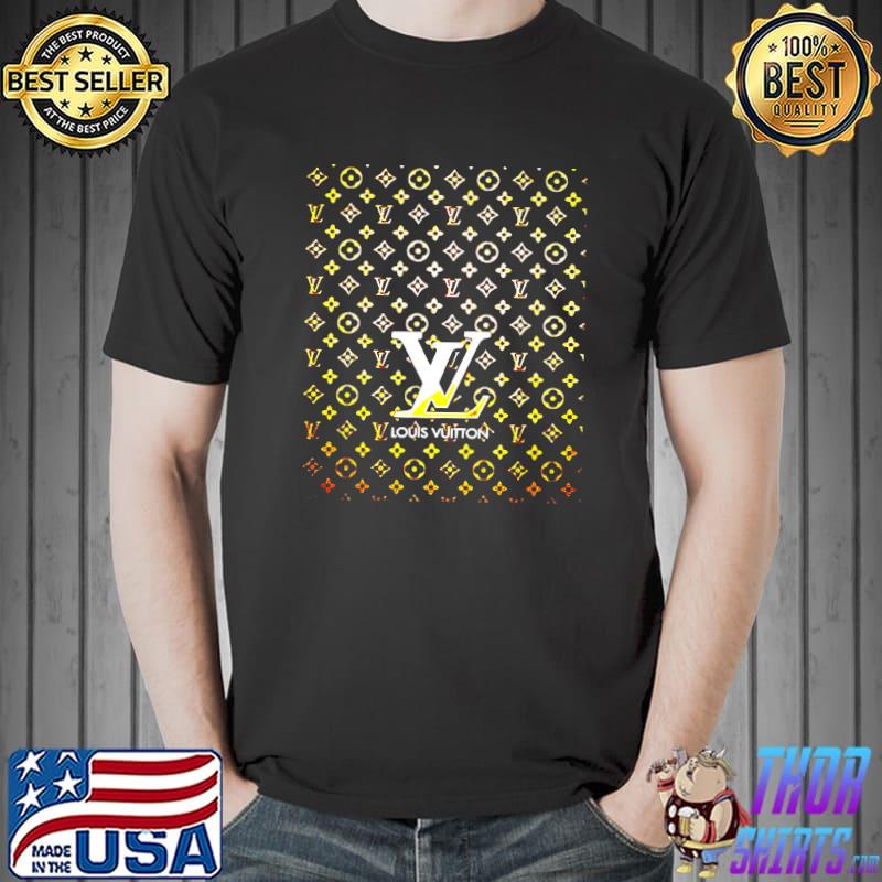 I Have Two Titles MOM And Grammy And I Rock Them Both Premium T-Shirt