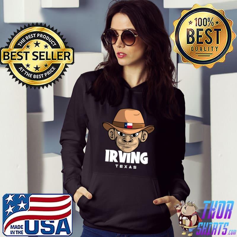 Irving Texas T-Shirt