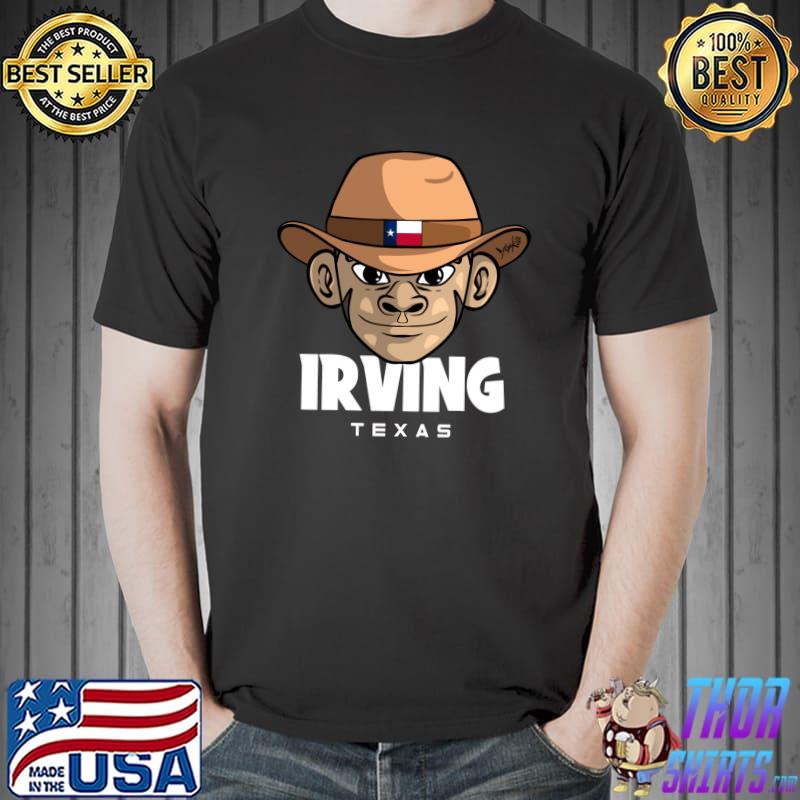 Irving Texas T-Shirt Unisex