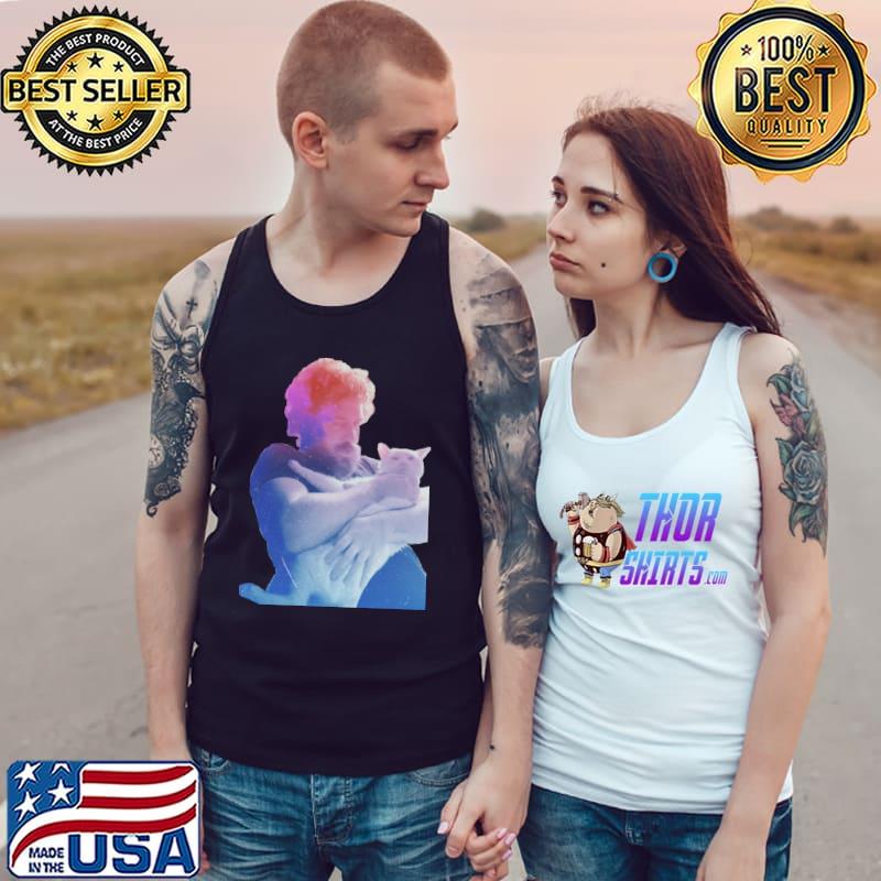 It’s Getting Kinda Hectic Classic T-Shirt Tank Top