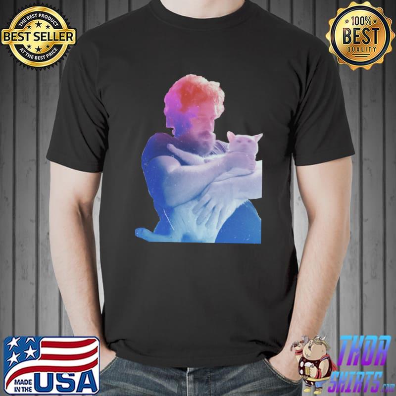 It’s Getting Kinda Hectic Classic T-Shirt Unisex