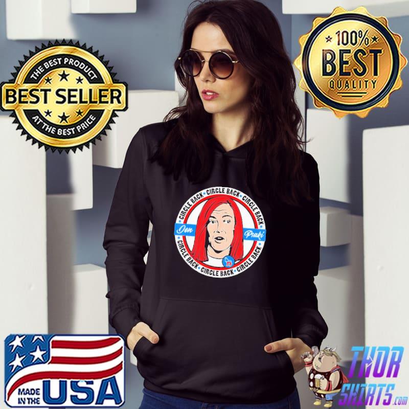 Jen Psaki Press Secretary Anti Biden Harris Info Dodge Shirt Hoodie