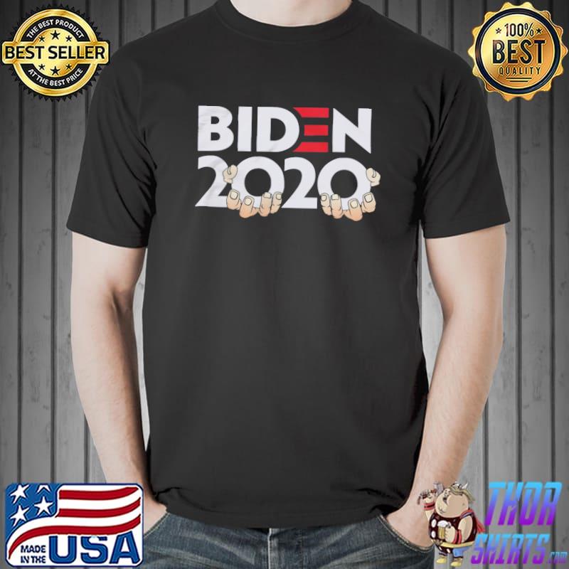 Joe Biden 2020 Shirt