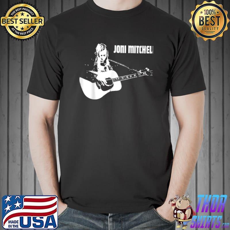 Jonis mitchel T-Shirt Unisex