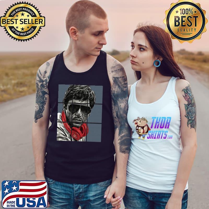 Jordan 1 Biohack Shirt Tank Top