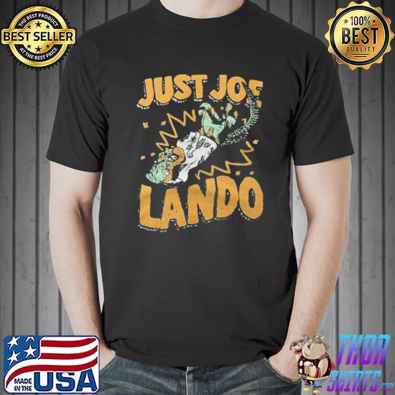Just Joe Lando s Unisex