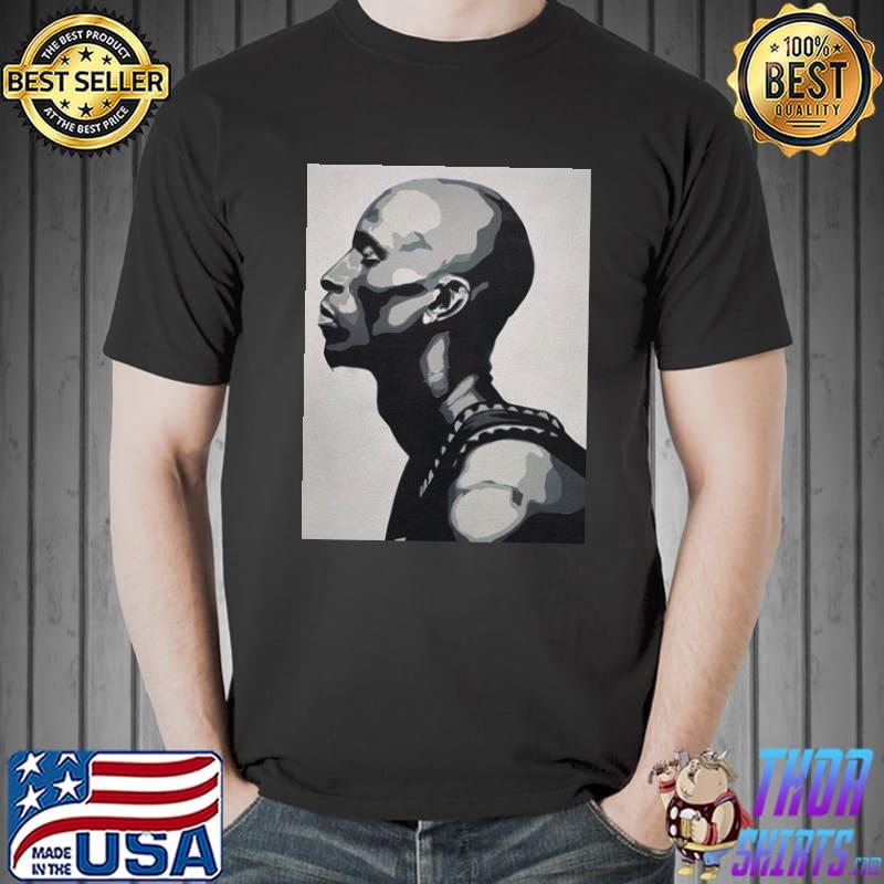 Kevin Garnett Shirt Unisex