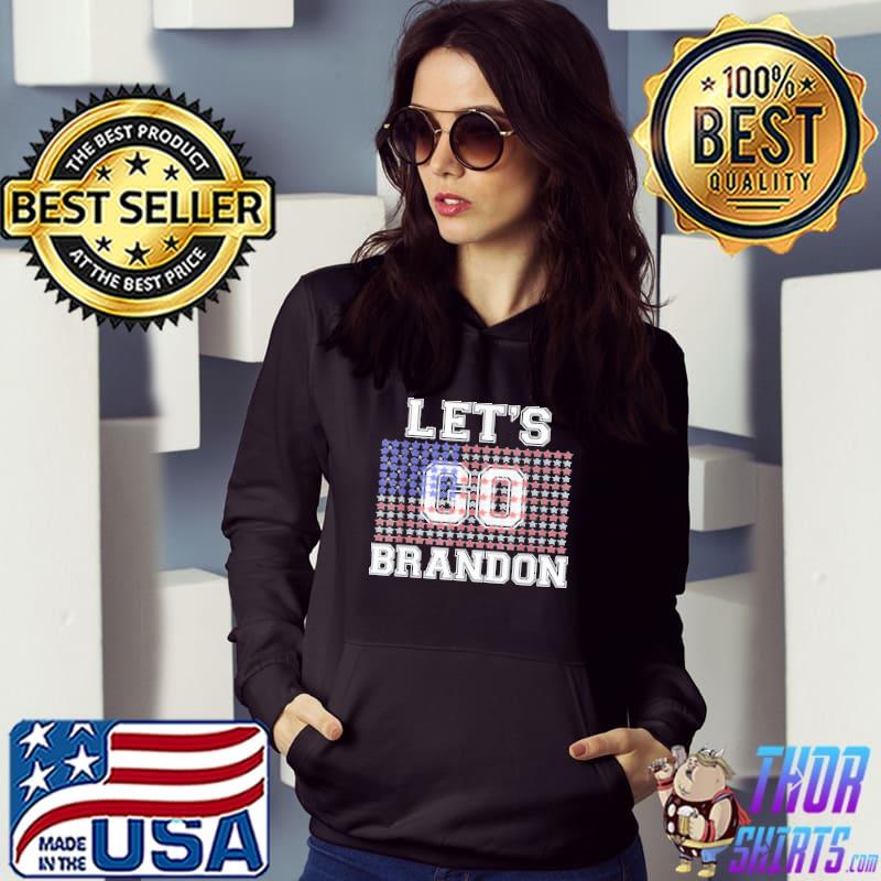 Let’s Go Brandon Anti Biden Impeach 46 Shirt