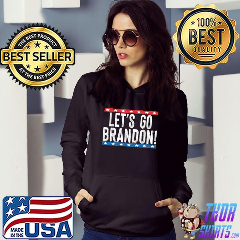 Let's go brandon shirt(1),Sweater, Hoodie, And Long Sleeved, Ladies, Tank  Top