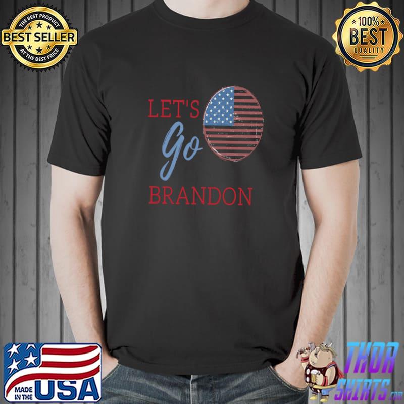 Lets Go Brandon Us Flag Let S Go Brandon T Shirt Hoodie Sweater Long Sleeve And Tank Top