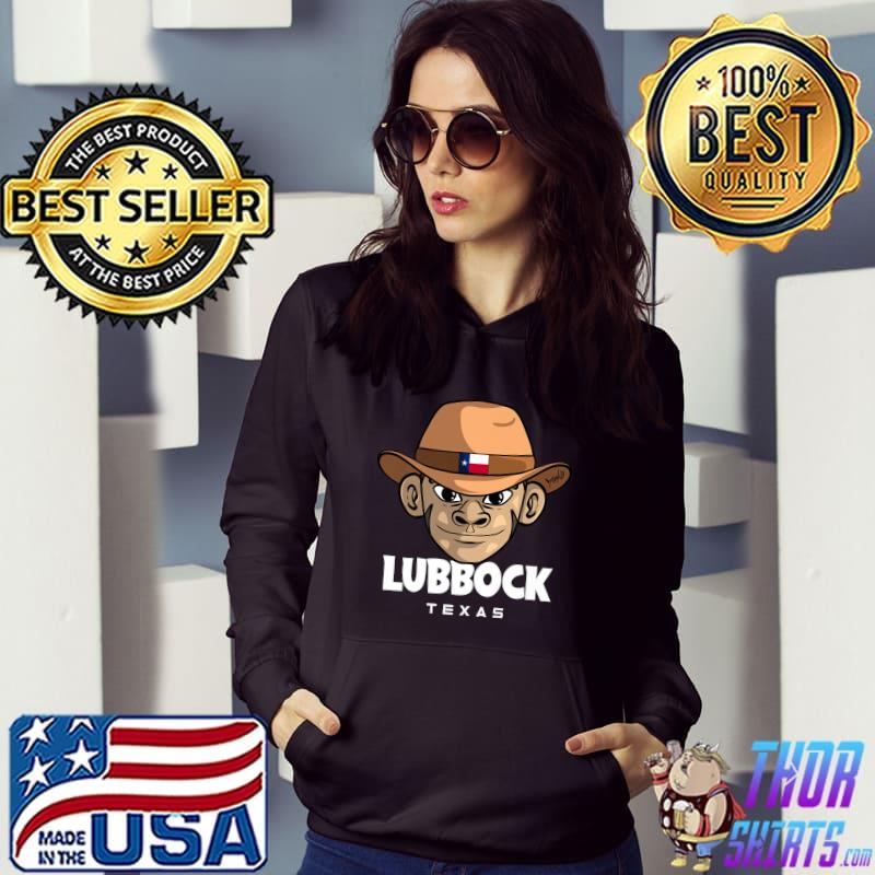 Lubbock Texas Premium T-Shirt