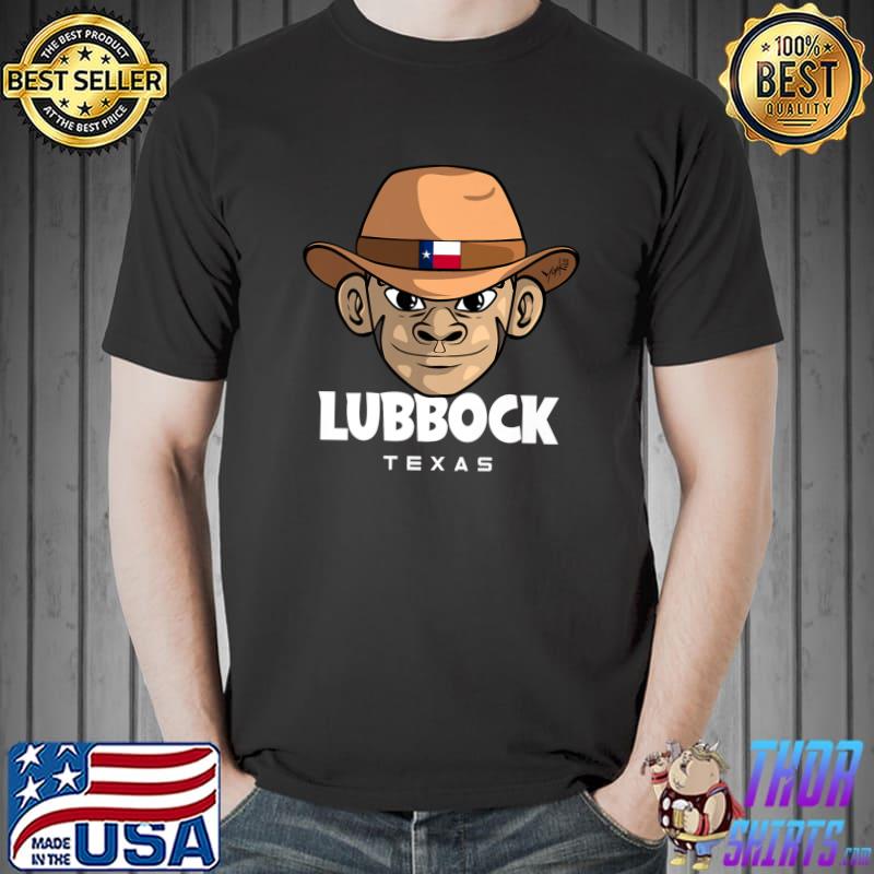 Lubbock Texas Premium T-Shirt Unisex