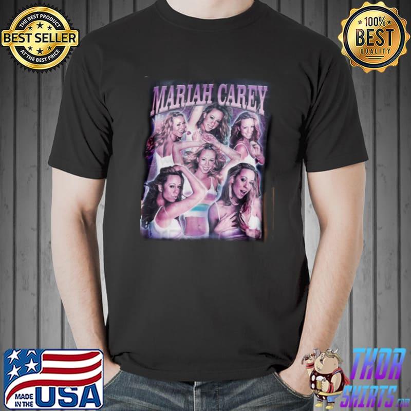Mariah Carey Shirt