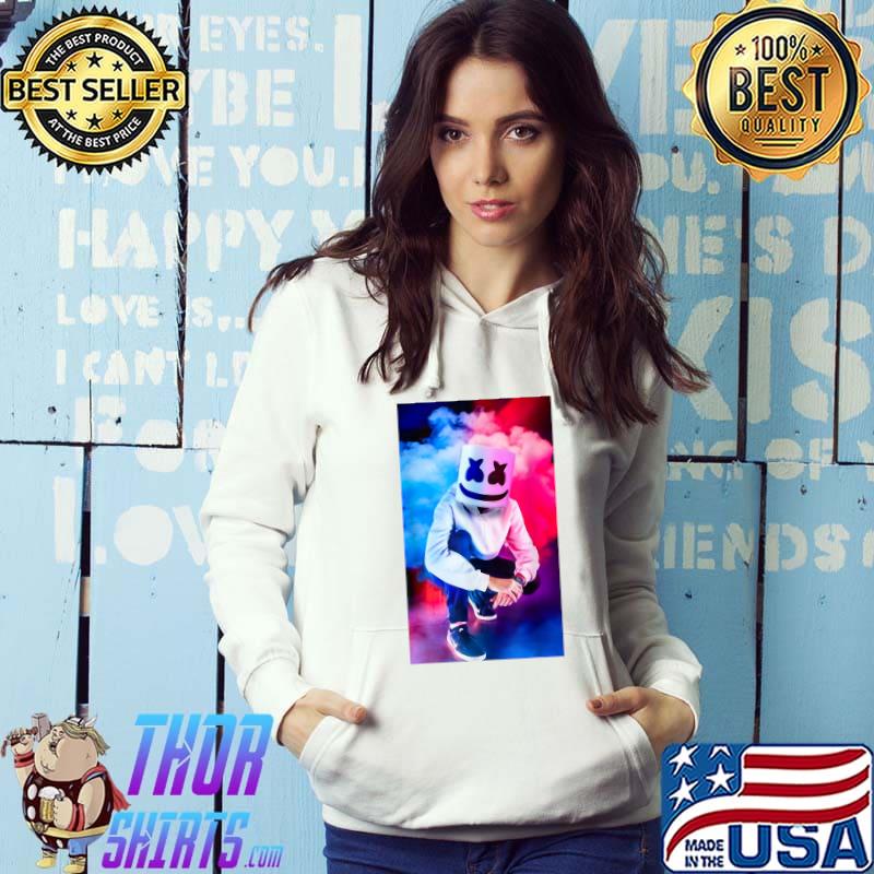 Marshmellos T-shirt