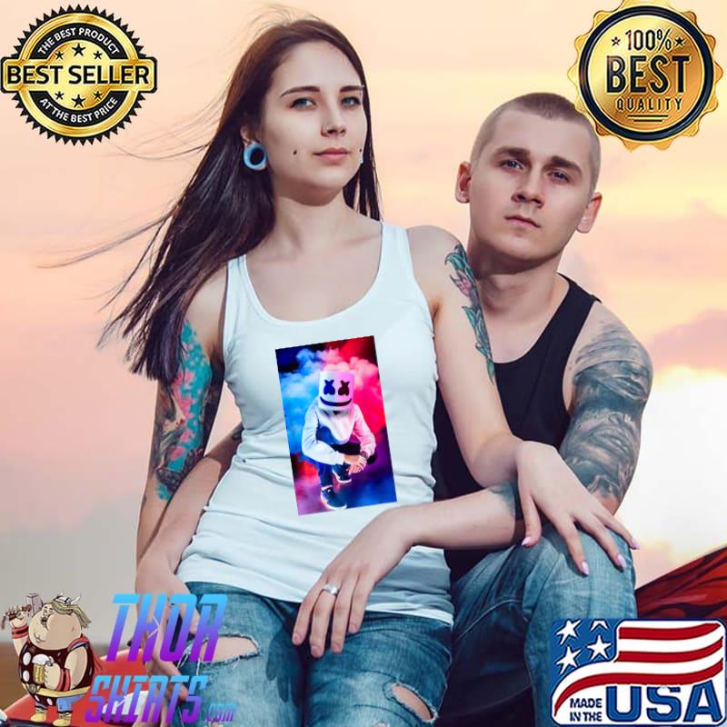 Marshmellos T-s Tank Top