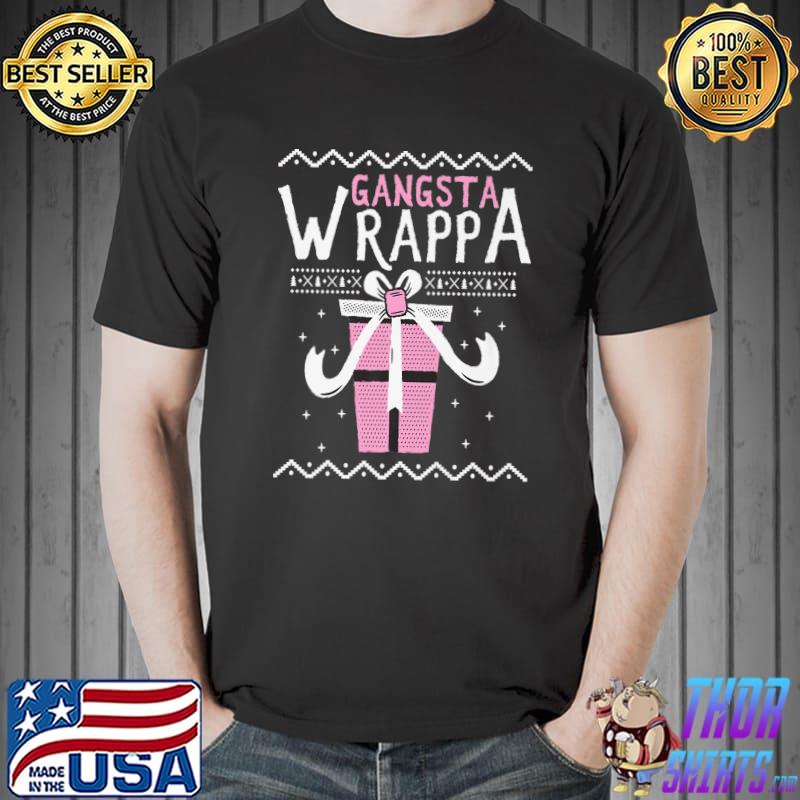 Matching Group PJ New Year Funny Xmas Premium T-Shirt Unisex