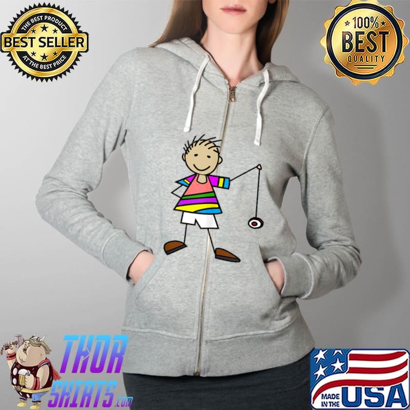 ME I T-s Full Zip Hooded