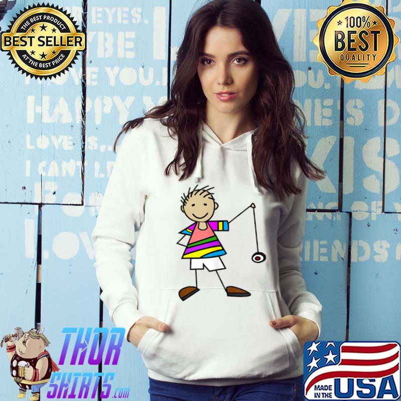 ME I T-shirt
