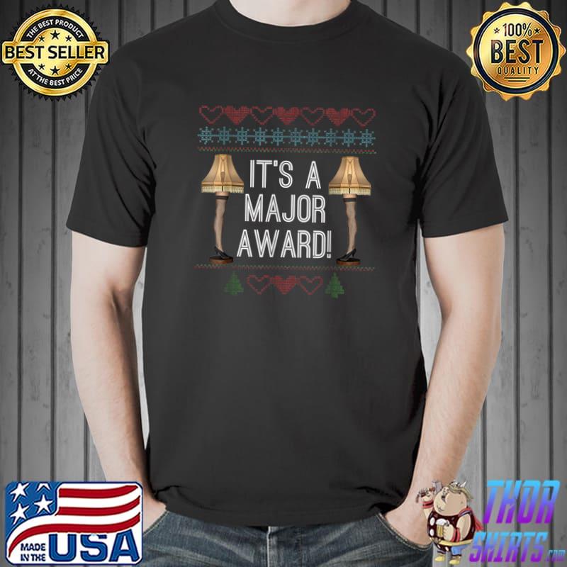 Merry Christmas Funny Costume T-Shirt Unisex