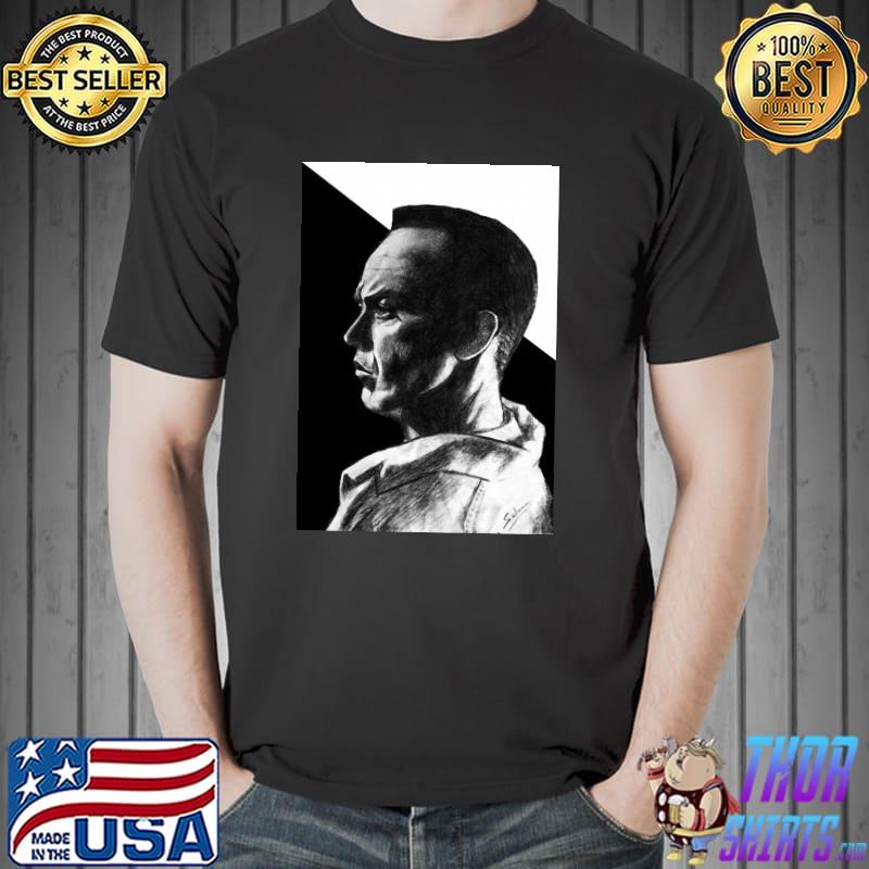 Michael keaton salman ravish shirt