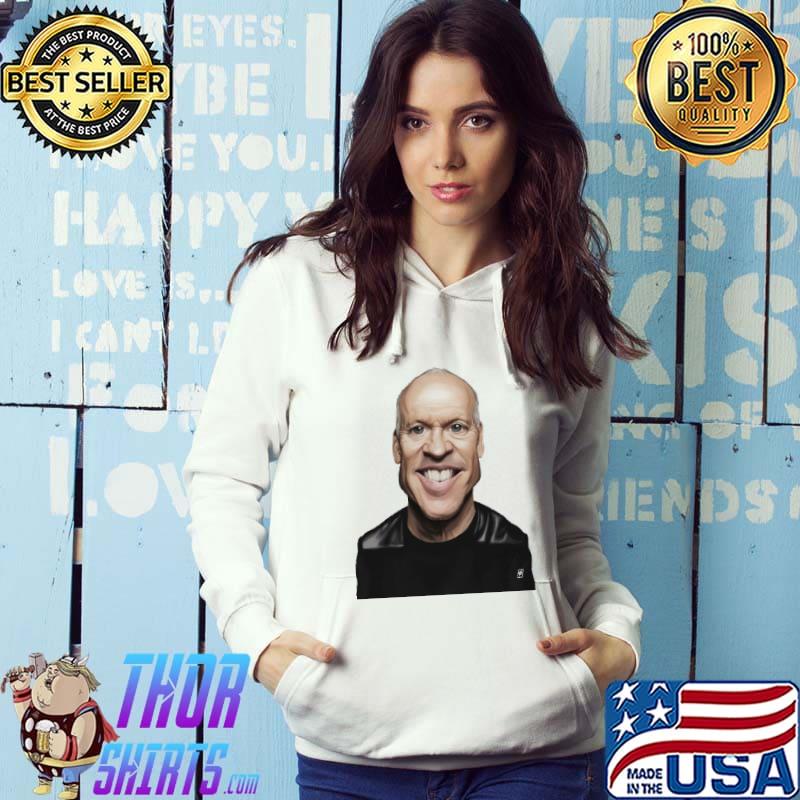 Michael Keaton Smile s Hoodie