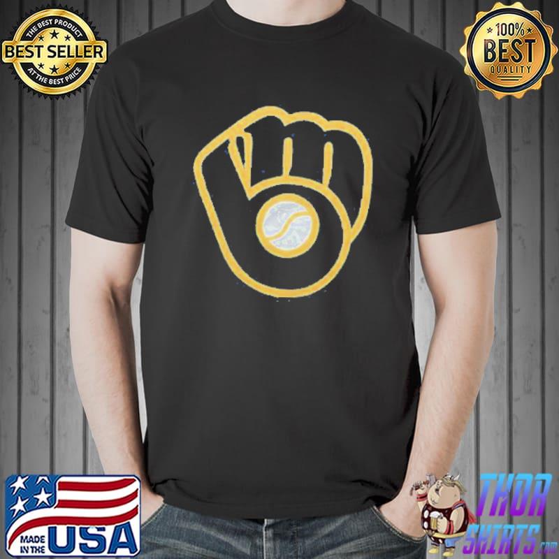 Milwaukee Brewers Shirt