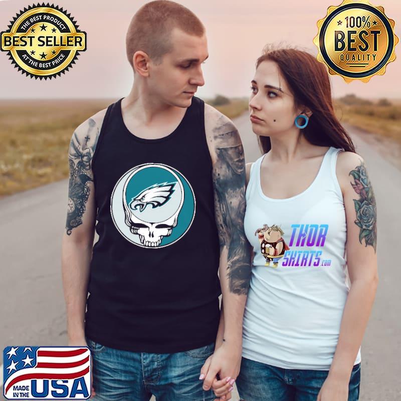 NFL Concert T-Shirts for Men