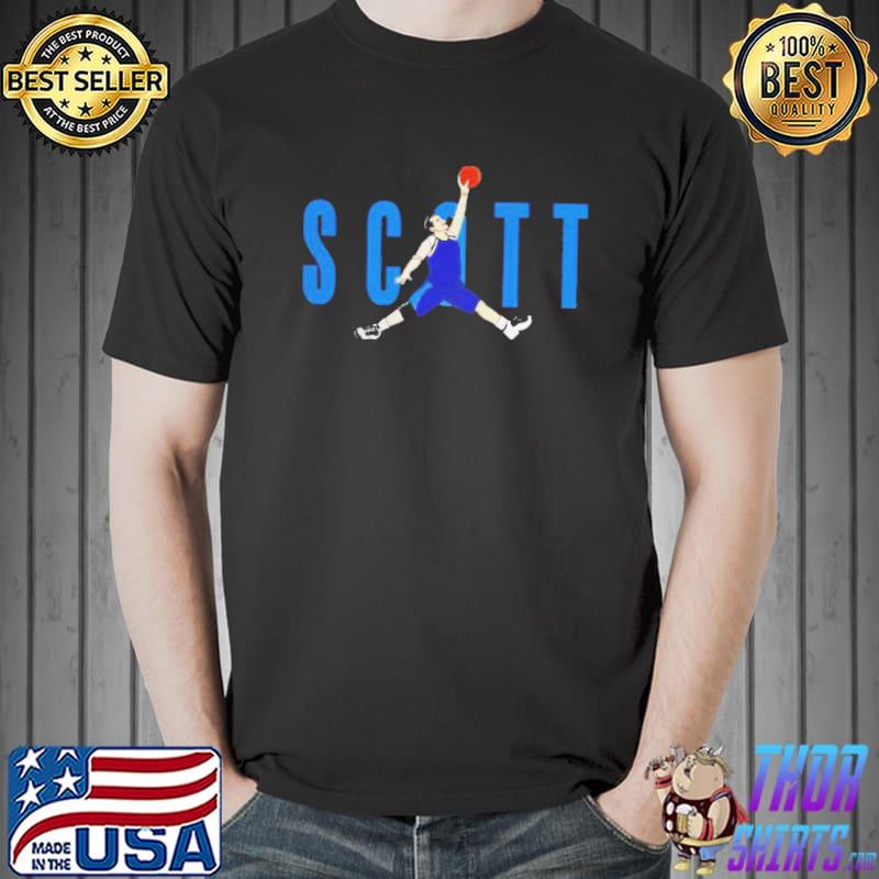 Nice michael Scott AIR s Unisex