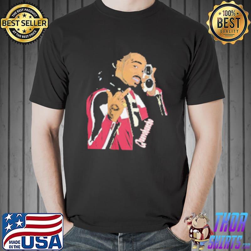 Particular Quavo Shirt Unisex
