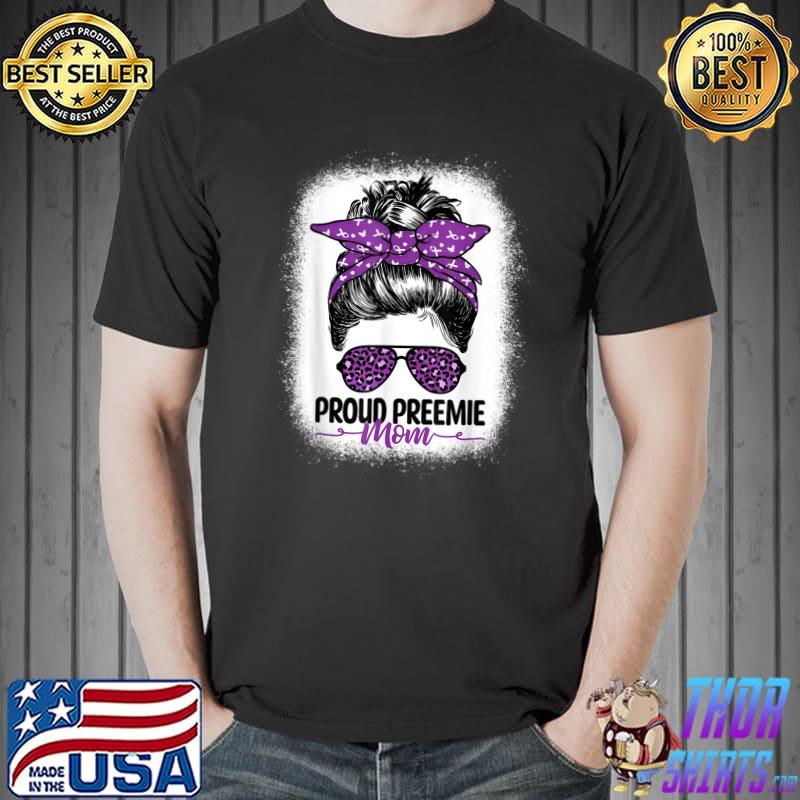 preemie mom shirt