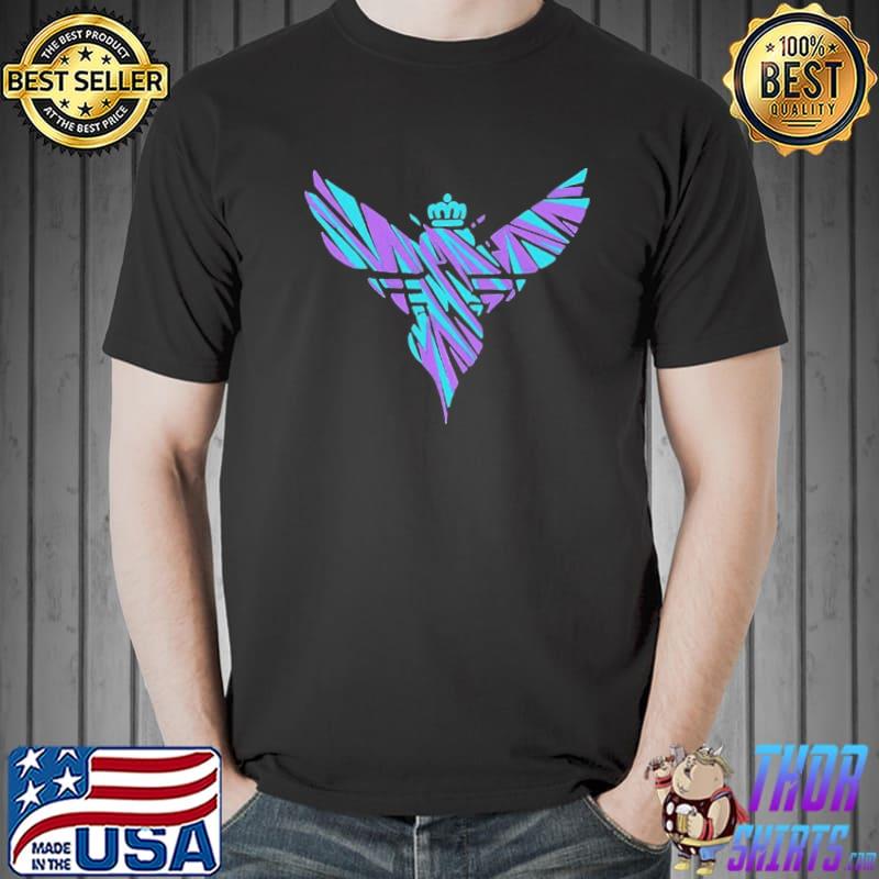 Queen Hornet Shirt Unisex