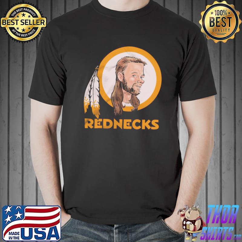 Rednecks Native Shirt