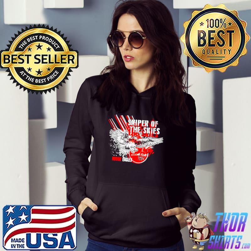 Robbie Eagles Reload Tour 2021 shirt