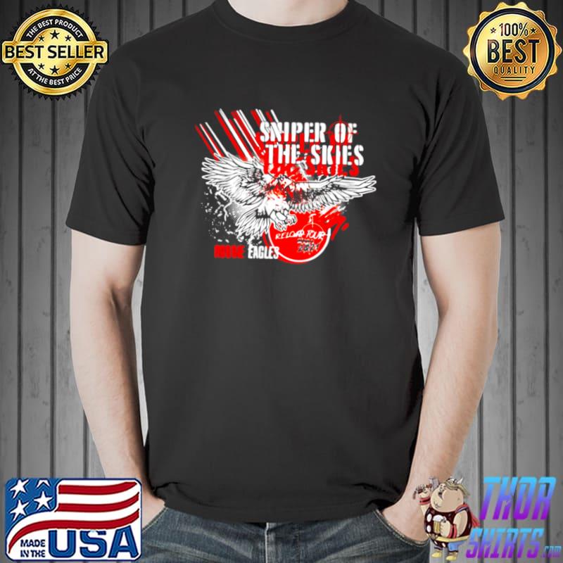 Robbie Eagles Reload Tour 2021 s Unisex