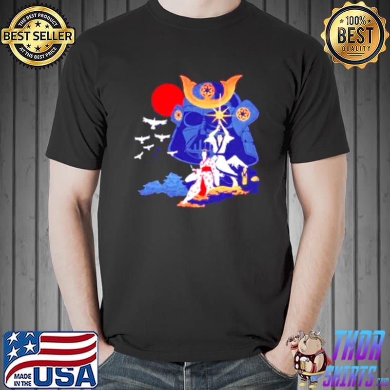 Samurai Wars Blood Moon s Unisex