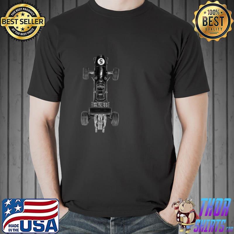 Schuco Ferrari Formel 2 Top Bw Y Shirt Unisex