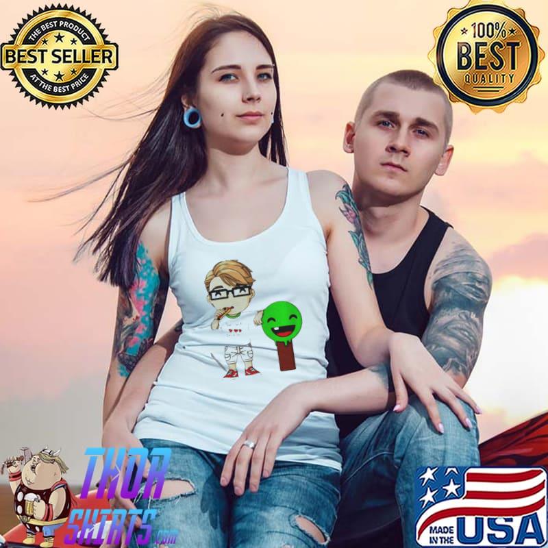 slimecicle so yeah I’m a gamer s Tank Top