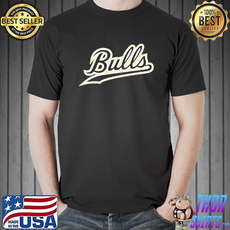 South Florida Bulls shirt