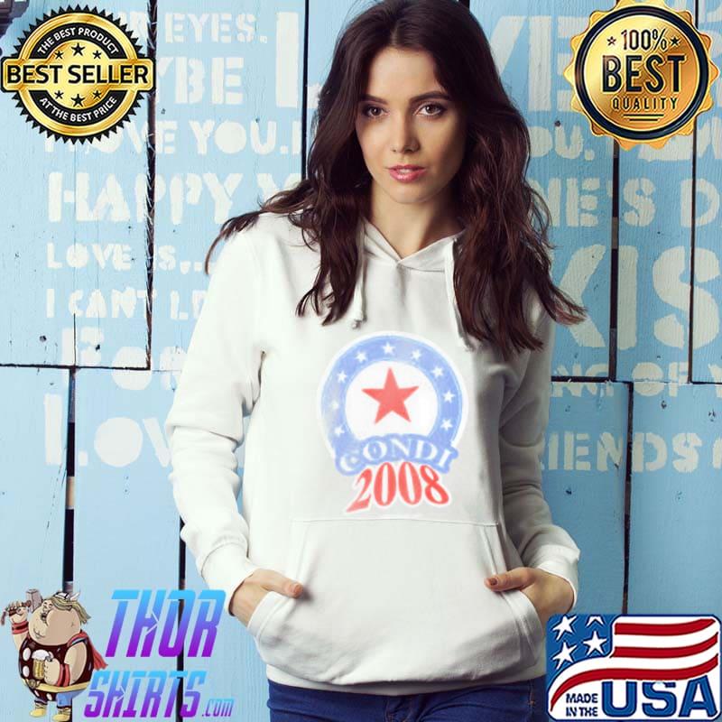 Star Condi 2008 Shirt