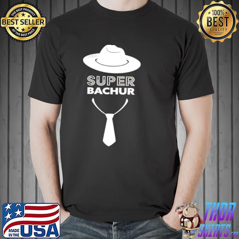 Super Bachur s Unisex