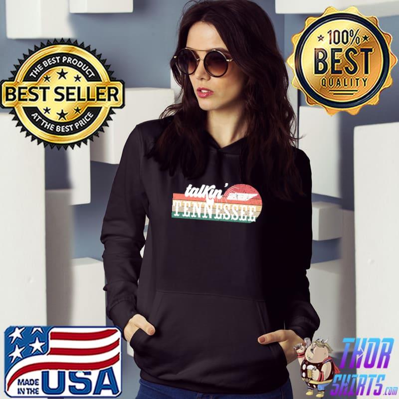 Talkin Tennessee Country Music Concert Group T-s Hoodie