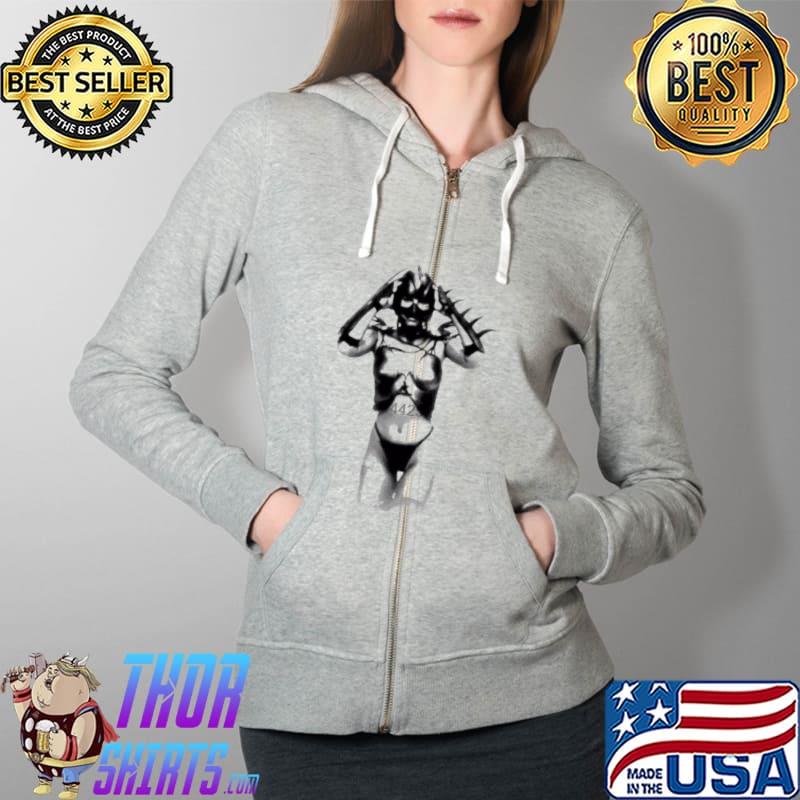 Tawny Kitaen Memories Perils Of Gwendoline s Full Zip Hooded