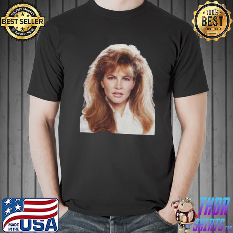 Tawny Kitaen RIP 1961-2021 Rest In Power Shirt Unisex