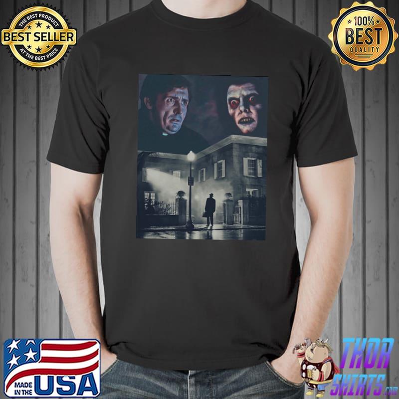 The Exorcist Movie Shirt