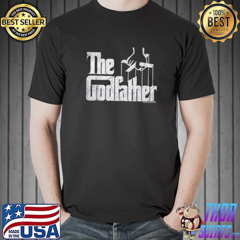 The God Father Shirt Unisex