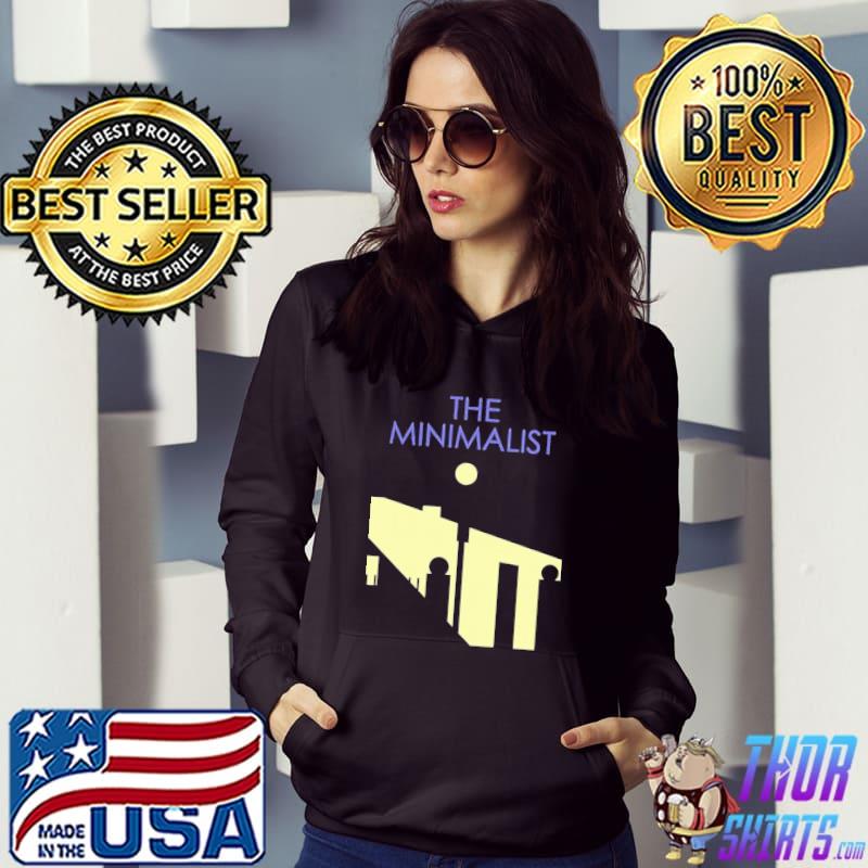 The Minimalist s Hoodie