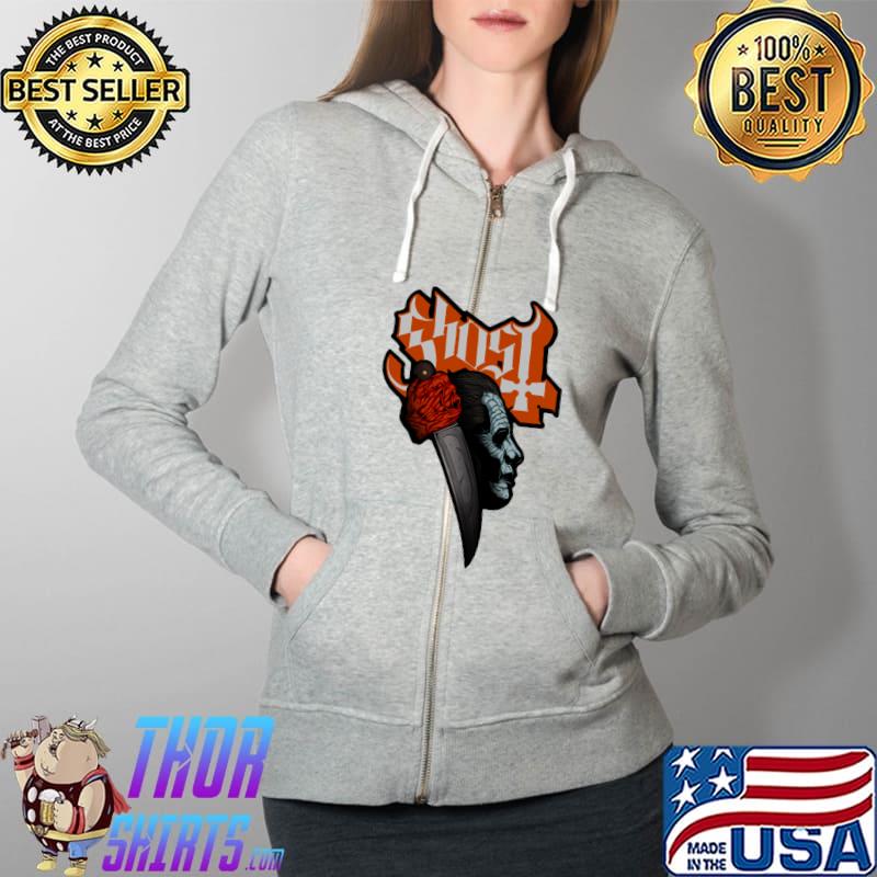 The Shape Of Things To Come... Classic T-Shirt Full Zip Hooded